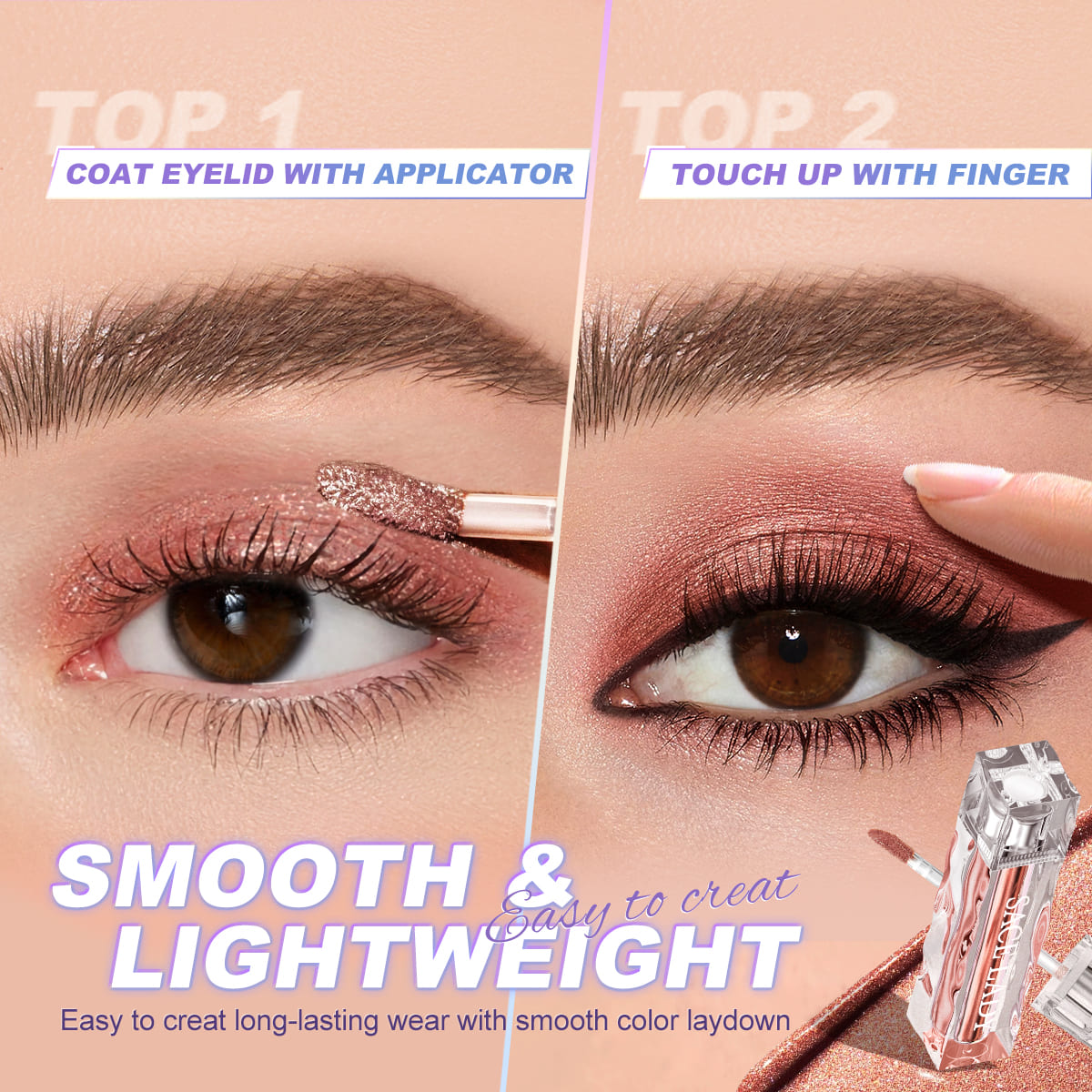 COLOR-LOCKER LASTING WATERPROOF EYESHADOW