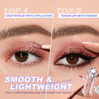 COLOR-LOCKER LASTING WATERPROOF EYESHADOW