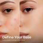 Soft Matte Foundation Stick