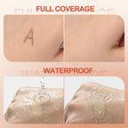 Color Correction Concealer Palette