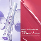 REFILLABLE LIP GLOSS PEN
