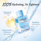 Calmpure Eye & Lip Makeup Remover