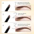 Longwear Eyebrow Pencil