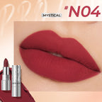 24H LASTING MATTE LIPSTICK | 24-Hour Longwear, Matte Finish, Wateerproof