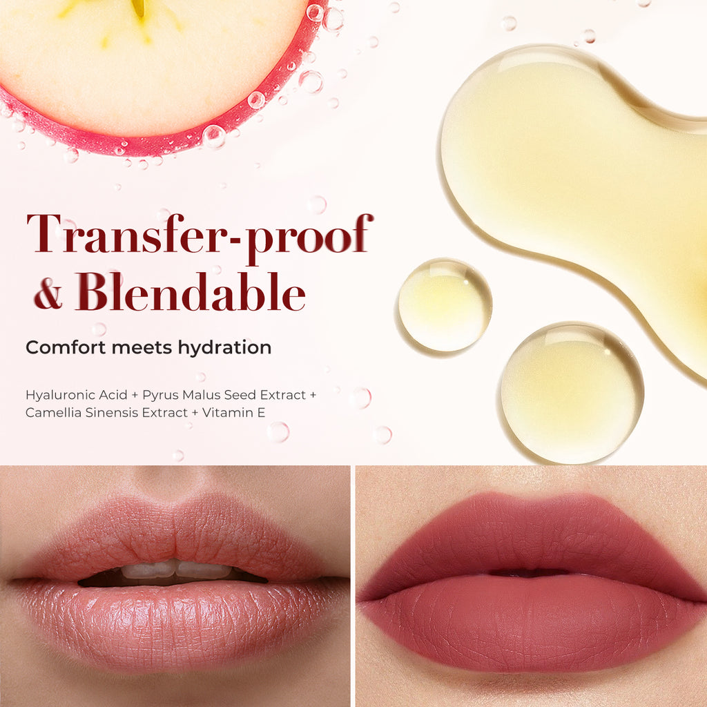 Lip Pudding Cream