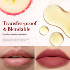 Lip Pudding Cream