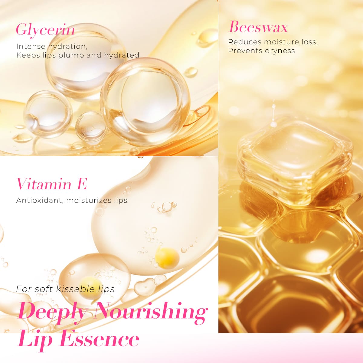 COLOR CHANGING TINTED LIPSTICK | Moisturizing, Personalized Lip Color