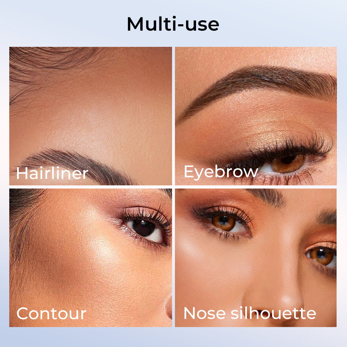 EYEBROW STAMP CREAM
