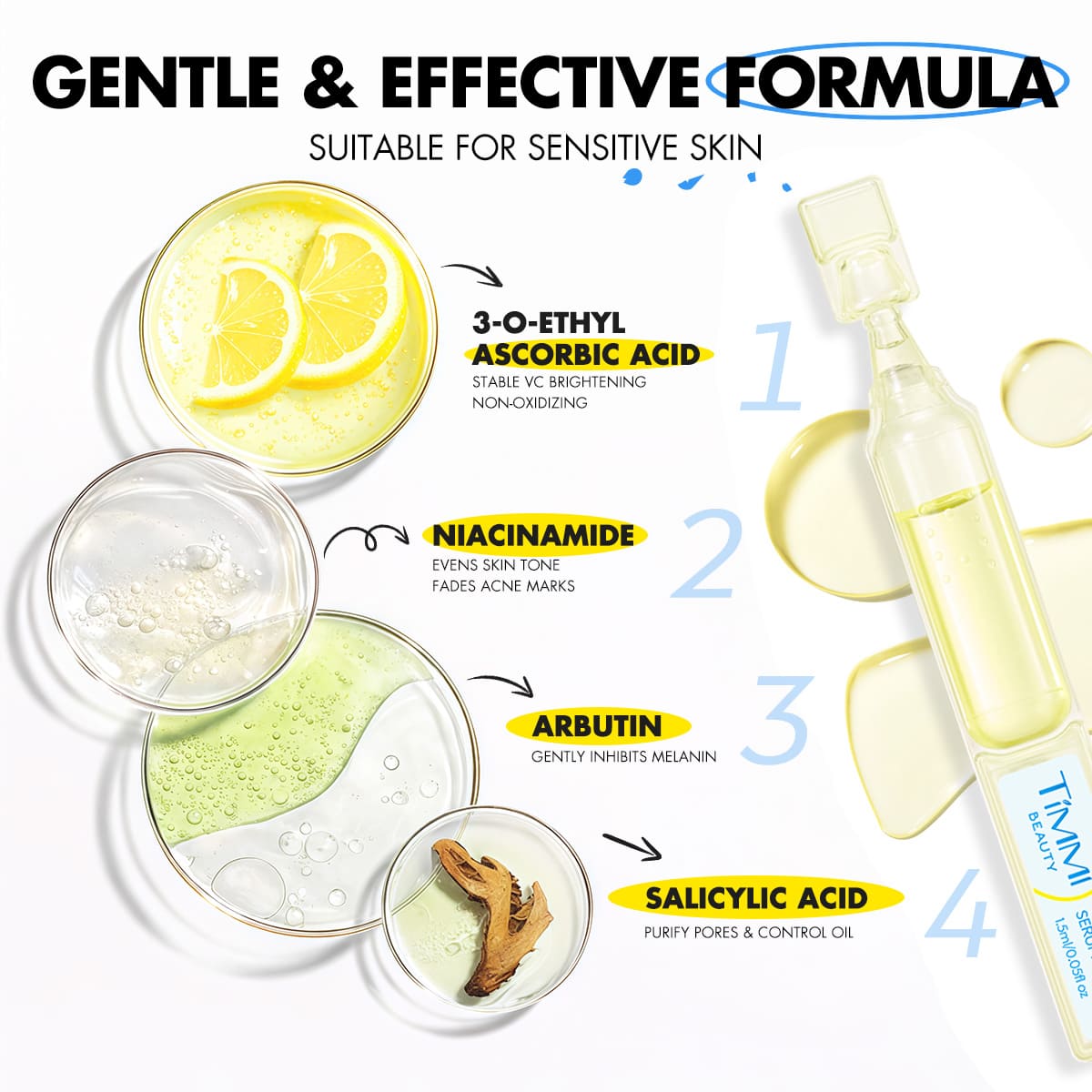 RADIANT GLOW  SERUM