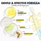 RADIANT GLOW  SERUM