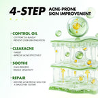 SPOTLESS ACNE CARE SERUM