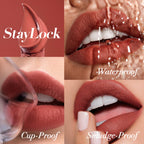 STAYLOCK MATTE LIP TINT