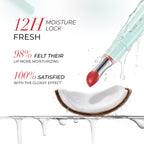 Icy Kiss Glossy Tint
