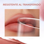 SOULMATE SOFT MATTE LIP CREAM | Non-Drying, Transfer-Proof