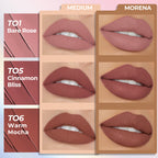 COLOR-LOCKER MATTE LIP TINT