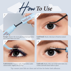 Duofix Lash Bond & Seal