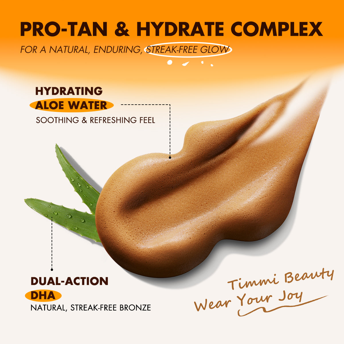 GET DARK NOW SELF TANNER