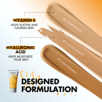 SKIN FILTER BODY CONCEALER