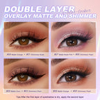 COLOR-LOCKER LASTING WATERPROOF EYESHADOW