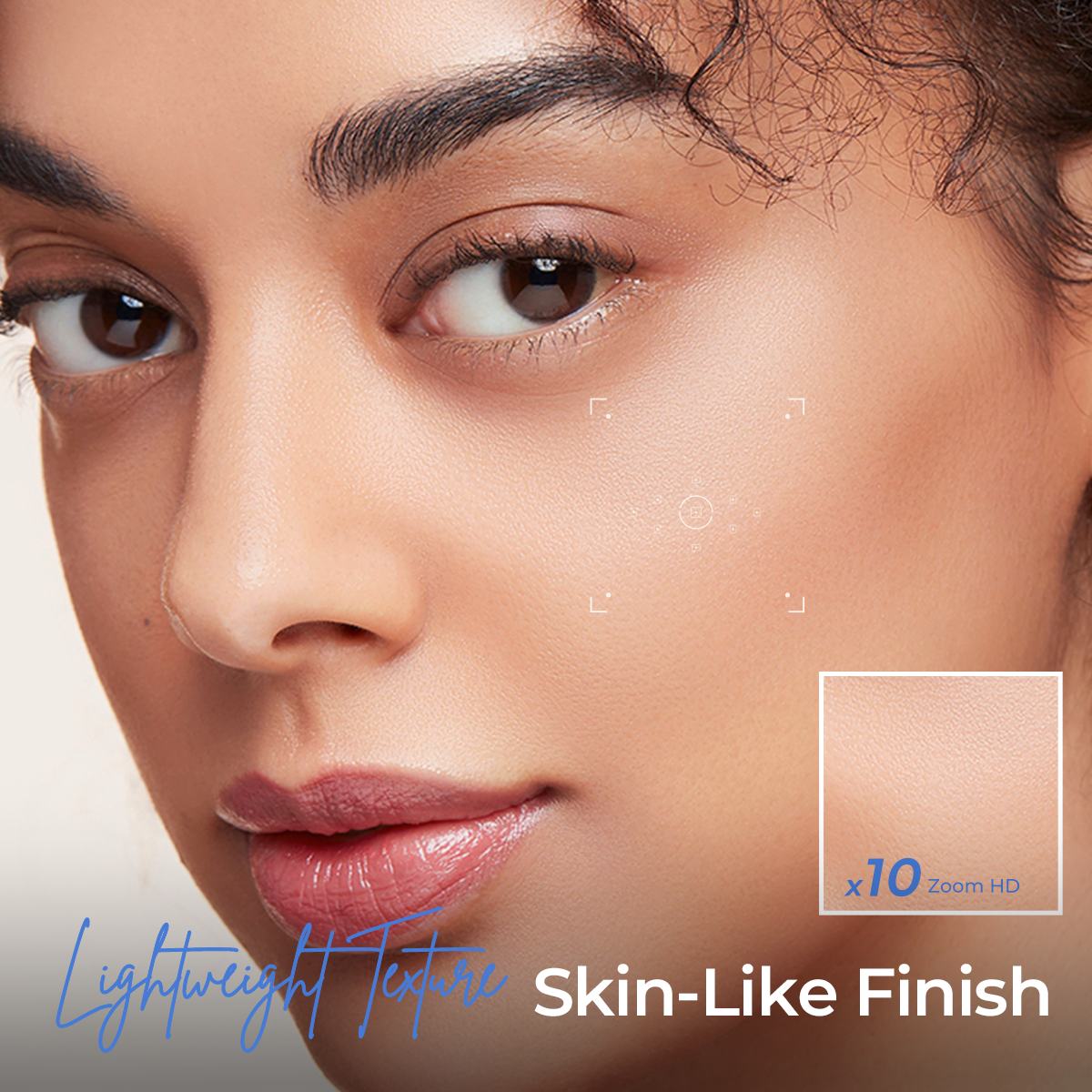 Bare Touch Skin Tint