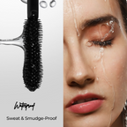 Long Lasting Black Mascara