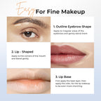 2 in 1 Full Coverage Concealer Pen
