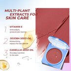 All-in-One Makeup Cream | Multi-Use, Silky to Blend, Pigmented