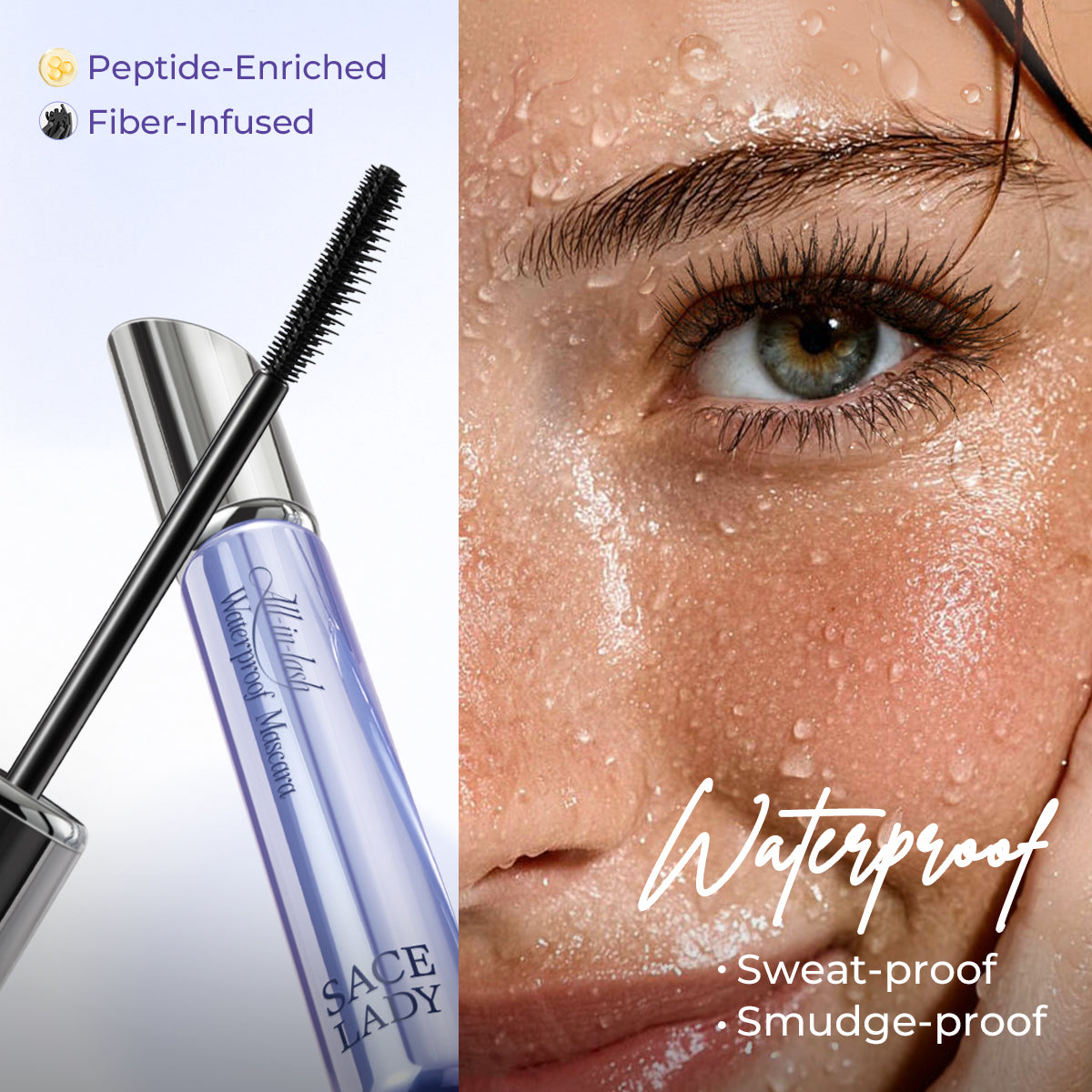 All-in-Lash Mascara