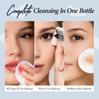Calmpure Eye & Lip Makeup Remover