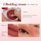 Lip Pudding Cream