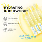 RADIANT GLOW  SERUM