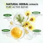 SPOTLESS ACNE CARE SERUM