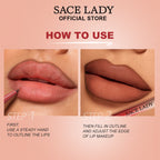 VELVET MOUSSE MULTI PENCIL