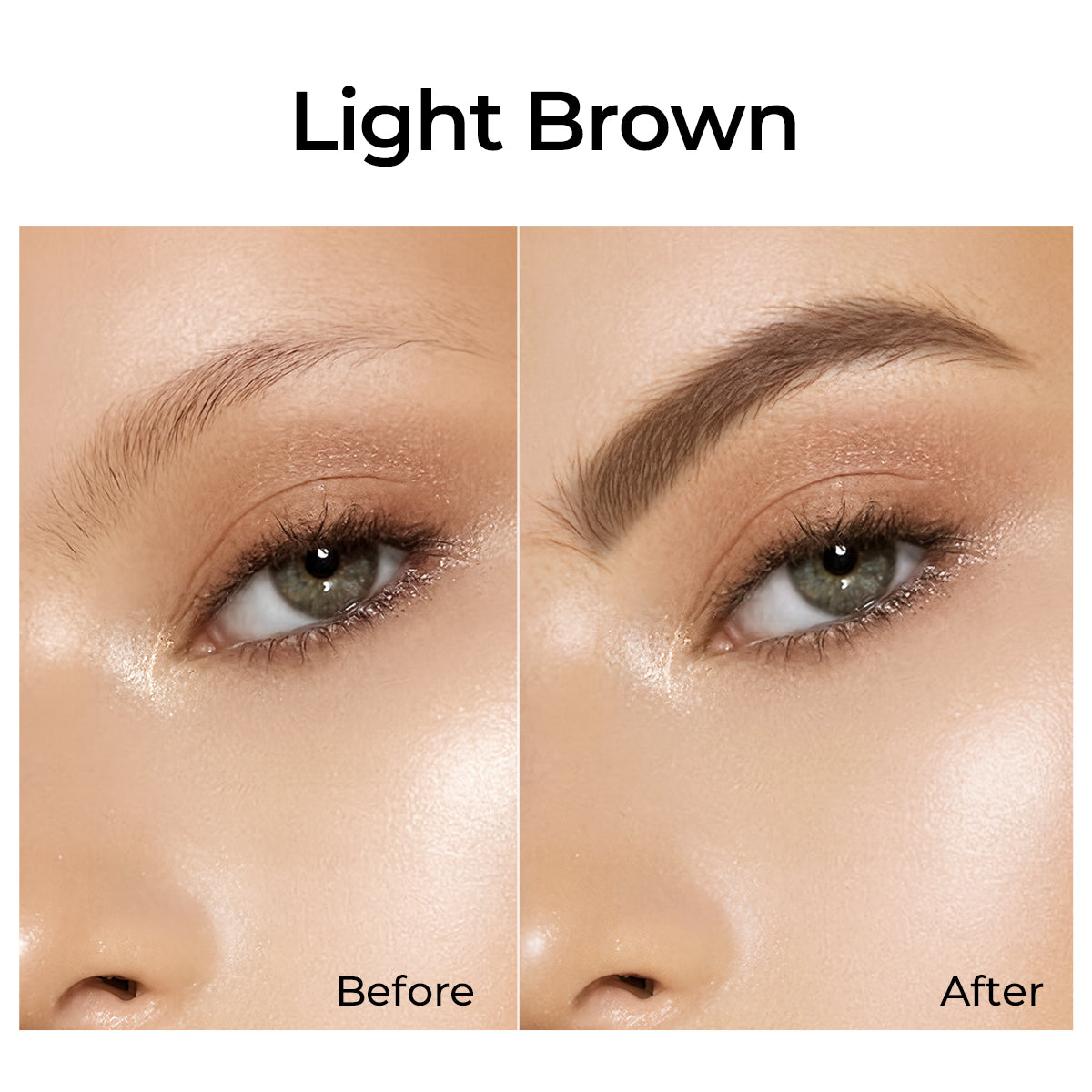 24H Lock Eyebrow Gel