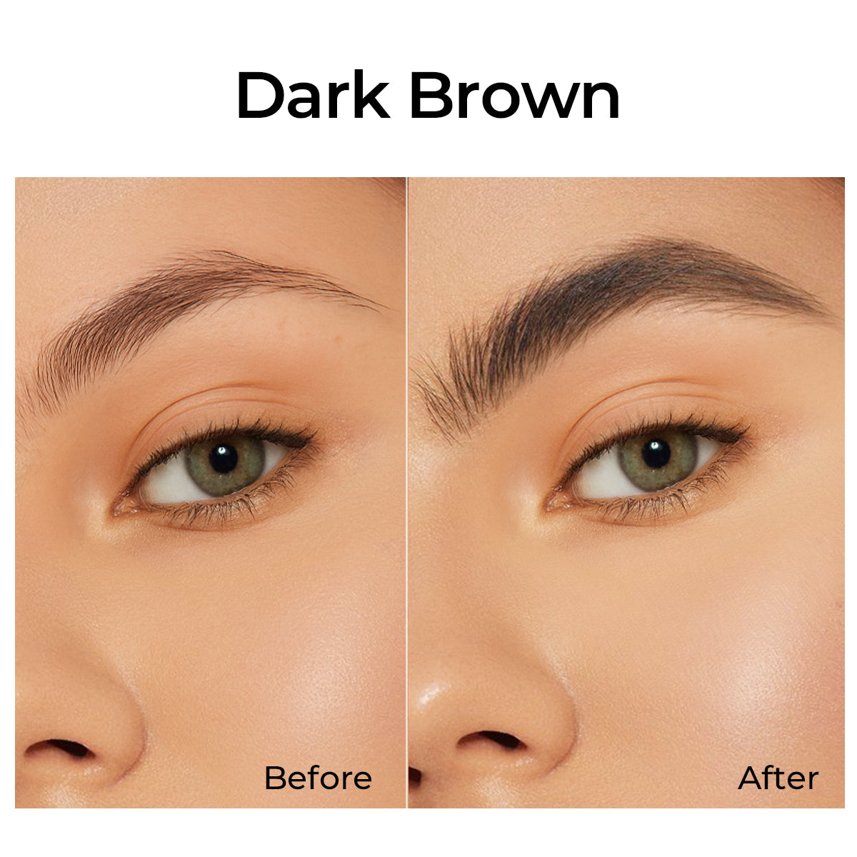 24H Lock Eyebrow Gel