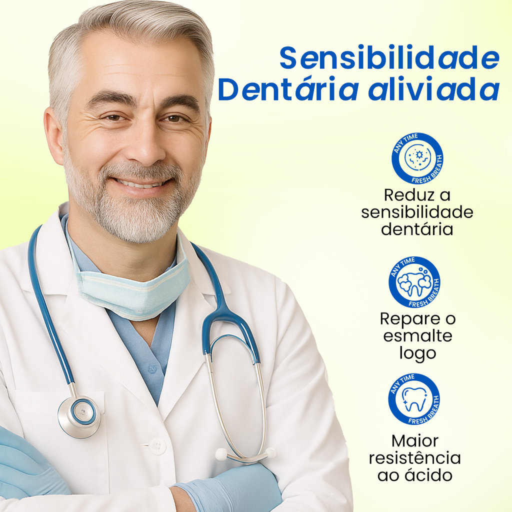 Hot Sale Pastilhas de pasta de dente refrescante Freshmile in Brazil