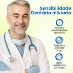 Hot Sale Pastilhas de pasta de dente refrescante Freshmile in Brazil