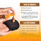 GET DARK NOW SELF TANNER