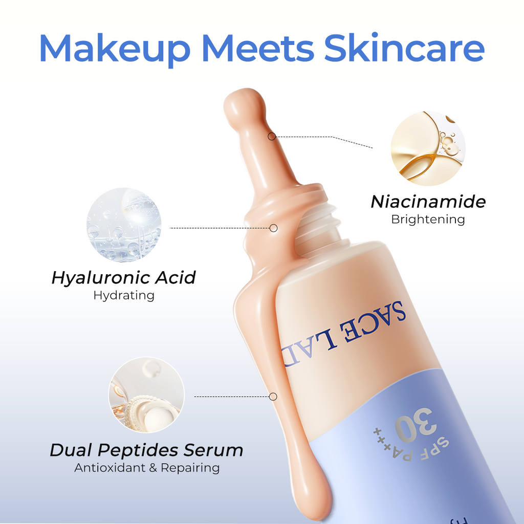 Bare Touch Skin Tint