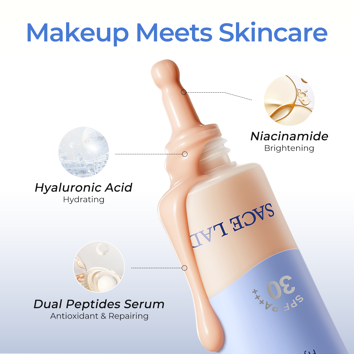 Bare Touch Skin Tint