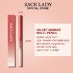 VELVET MOUSSE MULTI PENCIL