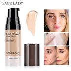 Full Cover Liquid Concealer