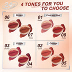 24H LASTING MATTE LIPSTICK | 24-Hour Longwear, Matte Finish, Wateerproof