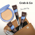 24H Lock Eyebrow Gel