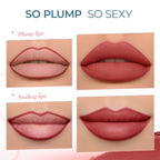 2 IN 1 LIP CREAM BOOSTER