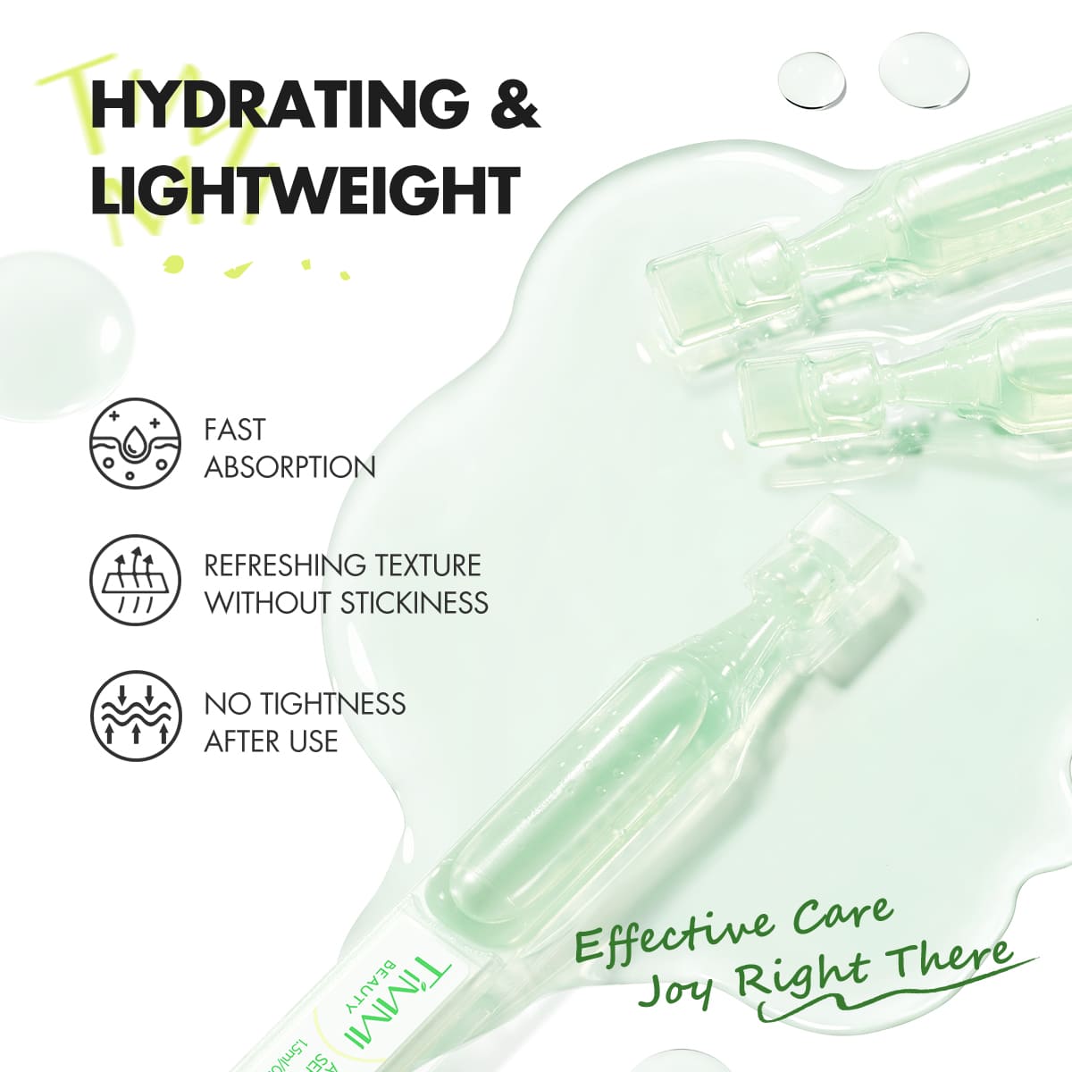 SPOTLESS ACNE CARE SERUM