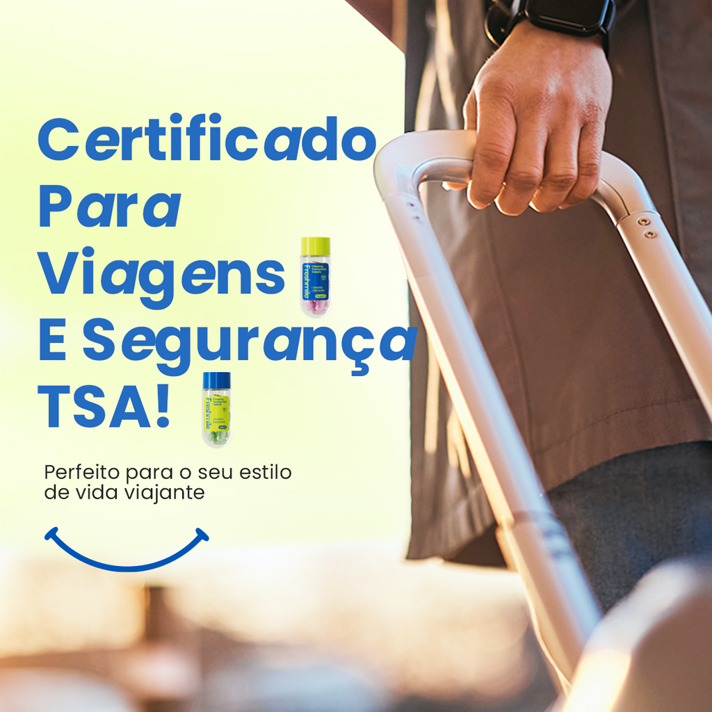 Hot Sale Pastilhas de pasta de dente refrescante Freshmile in Brazil