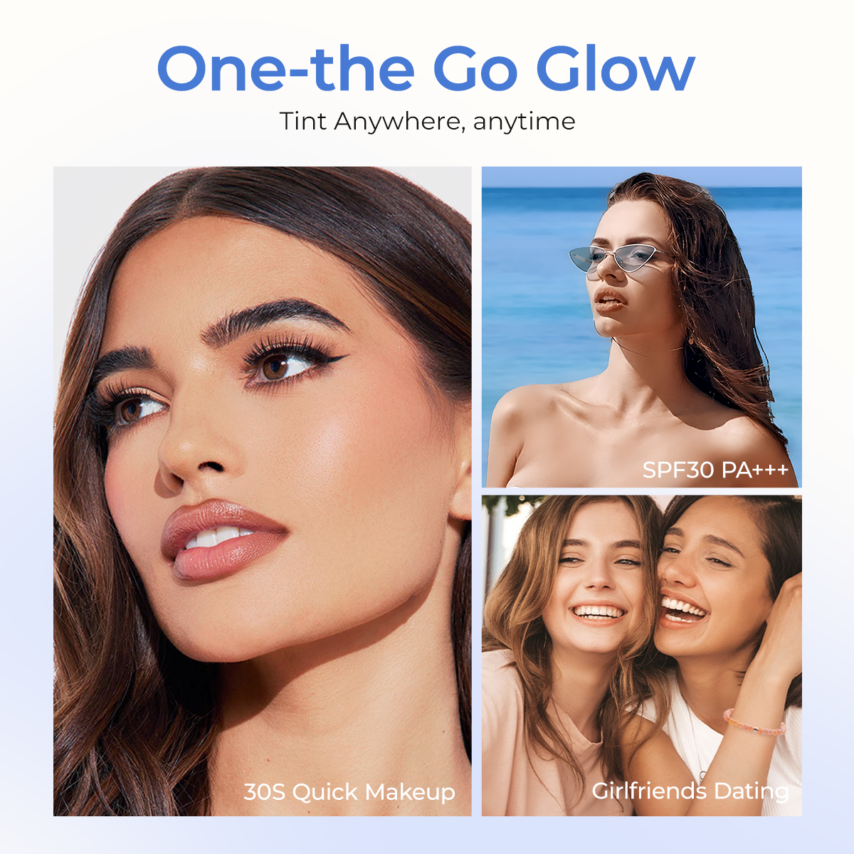 Bare Touch Skin Tint