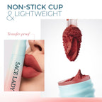 2 IN 1 LIP CREAM BOOSTER