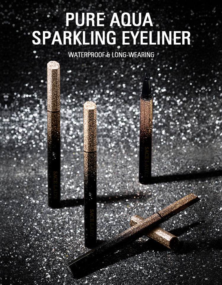 Inky Liquid Eyeliner A+ Image